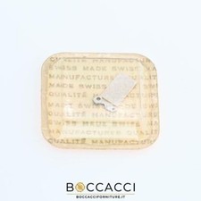 LONGINES 281 Scatta Data Cod. 2576 Calib: 281 (IN BLISTER)