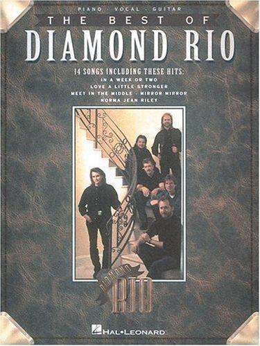 Diamond Rio Country Cd Best of Diamond Rio by Diamond Rio (1996, Trade Paperback) for sale ...
