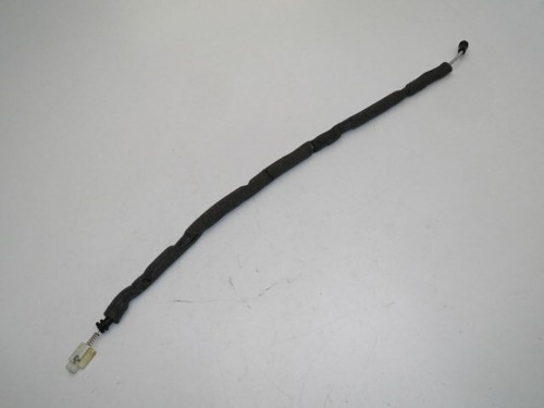 Original VW Phaeton 3D Türschloss Seilzug Seil Tür Schloss