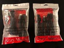 NES Classic Controller Extension Cable 3M/10ft (4-Pack), Bon Venu SNES Extension