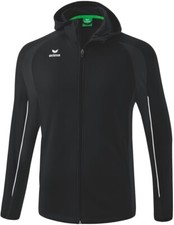 Erima Liga Star Trainingsjacke Mit Kapuze 23-...