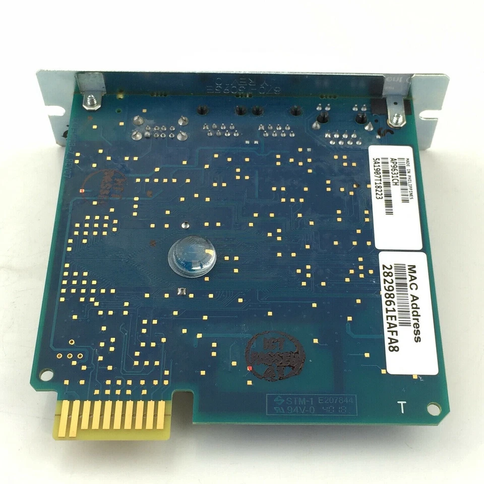 NEW APC AP9631 UPS Environmental Monitoring Network Management Card - Image 4 of 4