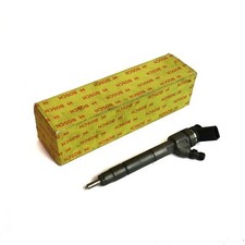Injektor Einspritzdüse Bosch 0445110167 A6400700787 Mercedes A B Smart 1.5 2.0