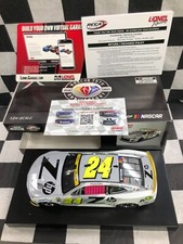William Byron 24 Z HP Pink Widow Netting 2023 Camaro 1:24 C242323ZHPWB
