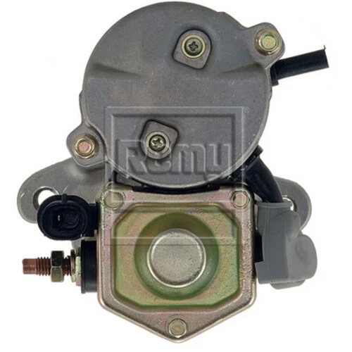 Motor de arranque para Dodge Dakota 2000-2001, Durango REMY Foto 3 de 4