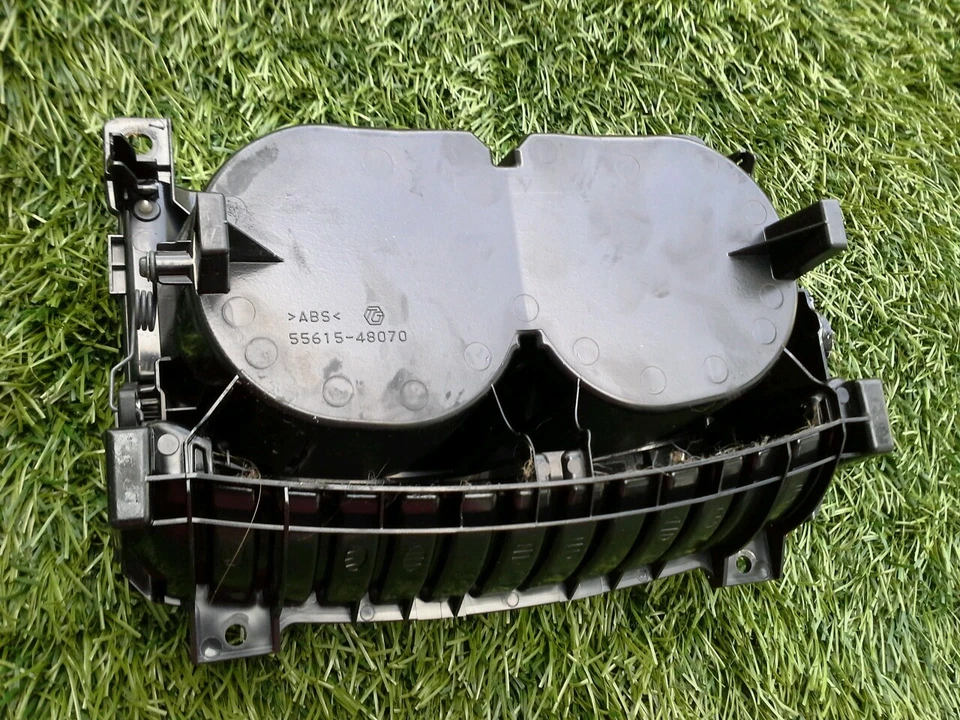 2008-2010 TOYOTA HIGHLANDER CONSOLE CUPHOLDER OEM SEE PHOTO 10-08 - Image 4 of 4