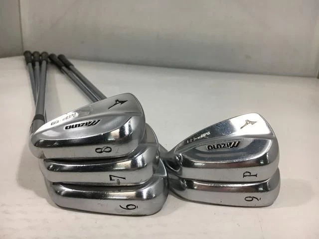 Second hand golf clubs on ebay cheap