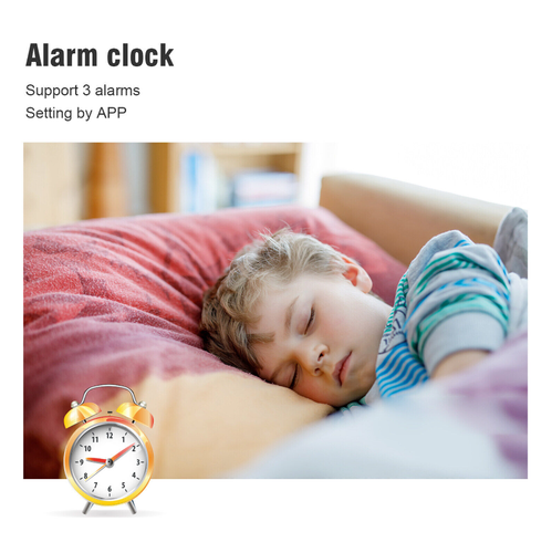 Kids 4G Smart Watch -Video Calling SOS and GPS Location Tracking Children Camera - Picture 14 of 21
