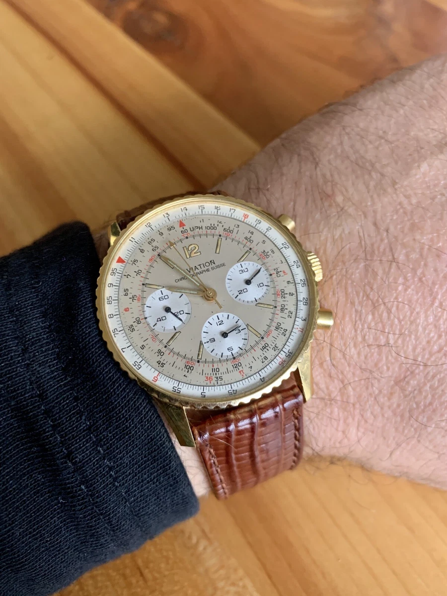 Breitling navitimer 1980 cheap