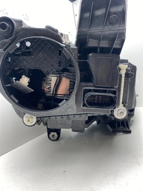 Mercedes-Benz GLE W167 2021 headlight headlamp A1679069504 CAR5466  