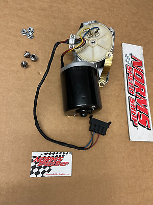 Mopar Wiper Motor 2822963 1967 66 B A Body Coronet Dart Mopar Wiper Motor 2822963 1967 66 B A Body Coronet Dart