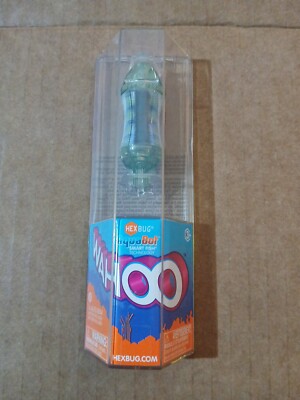 HEXBUG Aquabot Smart Wahoo Brand New & Free Shipping!