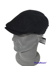 BORSALINO BERRETTO SFILATO FANTASIA 100% LANA