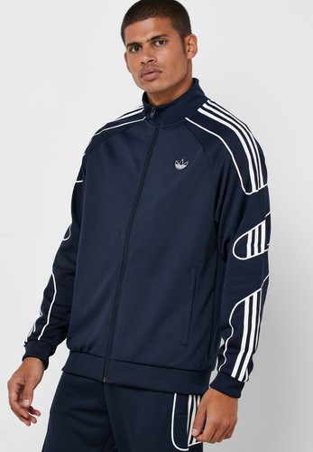 Adidas FlameStrike Track Jacket in 