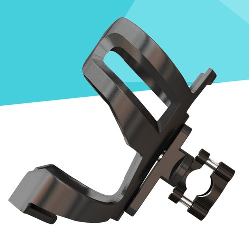 Motorcycle Beverage Holder Bike Coffe Cup Holder Walker Coffee Holder - 第 1/12 張圖片