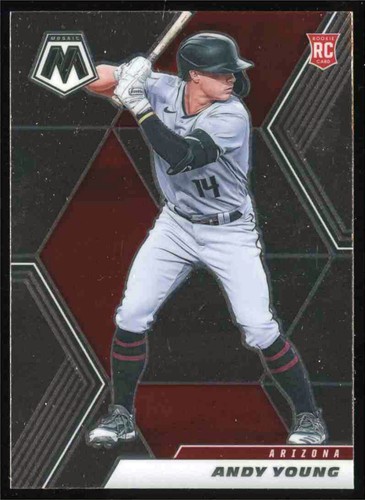 2021 Mosaic Baseball - Veterans & Rookies - Pick Your Card (revised 01/23/22) - Picture 93 of 114