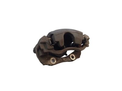 Brake caliper brake caliper front left for Peugeot 208 i (CA, CC) 1.2