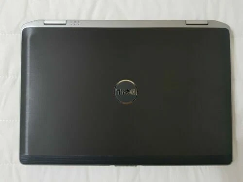 Portátiles y netbooks Dell Dell Latitude E6420 con Windows 10