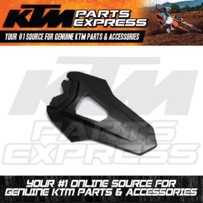 NEW OEM KTM REAR FENDER 690 SMC R 2019 2020 2021 2022 2023