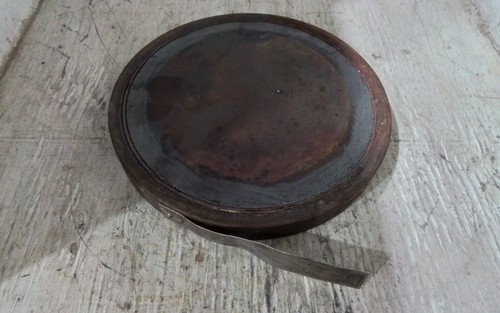 Zook 1MY180X300 Rupture Disc 6" (C1A)