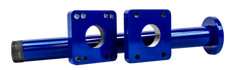 Axle Bearing Puller Extension For Toyota Truck Rear End