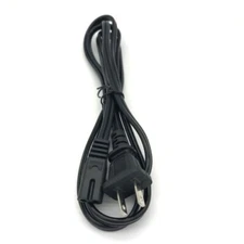 Power Cord Cable for SAMSUNG TV UN40JU7500 UN40JU640 UN48JU6400 UN55JU640 6ft