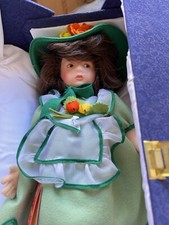 lenci felt dolls Giovanna 18 Inch