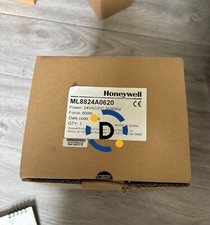 New Honeywell ML8824A0620 Valve Actuator