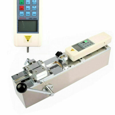 Strength Tester HP-500 Pulling Force Tester Tensile Testing Machine USA