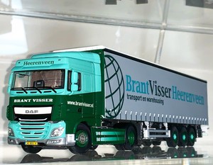 wsi model trucks on ebay