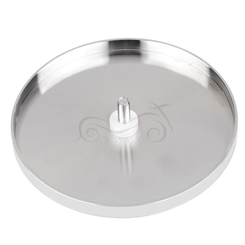 Air Cleaner Element Cover Kit For Harley Fat Boy Heritage Softail Night Train - Picture 14 of 18