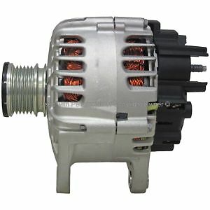 MPA 11877 Alternator | High-Quality Auto Part, Universal Fit for Multiple Models