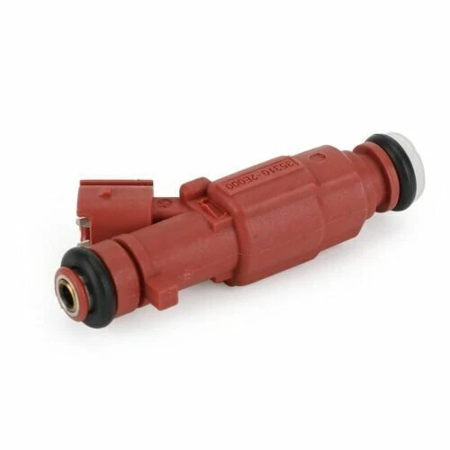 4x Injetores de Combustível Hyundai OEM para 2013 Hyundai Elantra Coupe 1.8 I4 35310-2E000 - Imagem 3 de 4