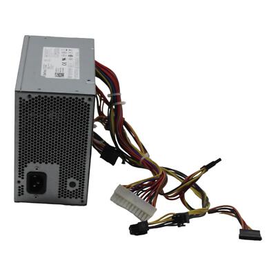 Dell XPS 8300 8500 Desktop ATX 460W Power Supply HU460AD-01 06GPR9
