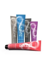 Affinage ASP Infiniti Permanent Hair Color All Colors 3.4oz Package May Very