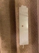 SHIMS FOR DIXIE NARCO GLASS FRONT MERCHANDISER