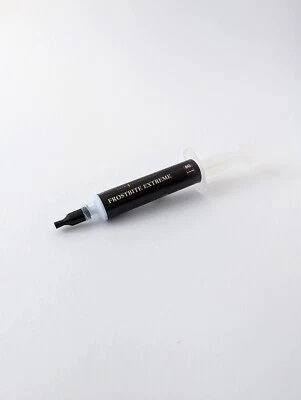 AMAWI TECHNOLOGIES FROSTBITE EXTREME 8.5W/mk|16g Premium Wärmeleitpaste | Thermal Paste | + Zubehör