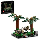 LEGO Star Wars: Endor Speeder Chase Diorama (75353)