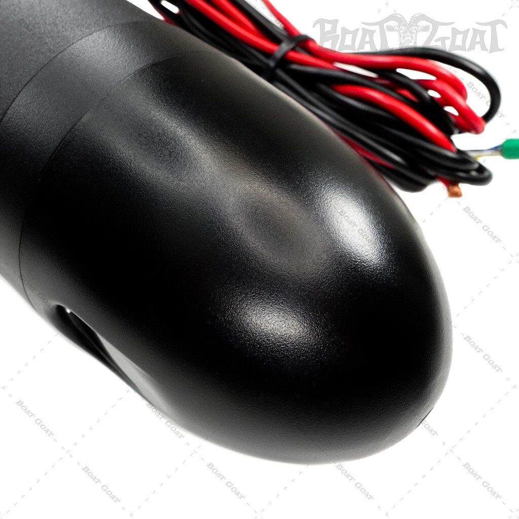 MotorGuide Lower Unit - Xi3, X5 & Xi5 - 55lb / 12V Digital
