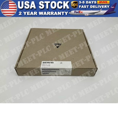 New Siemens 6DD1600-0AK0 6DD1 600-0AK0 1 Year Warranty Fast Shipping