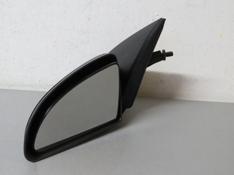 2005 2006 2007 2008 2009 2010 Chevrolet Cobalt SDN ESPELHO LATERAL ESQUERDO - Imagem 2 de 4