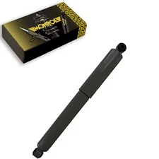 Monroe Suspension Shock Absorber Front For 2004-2008 Mack CXN