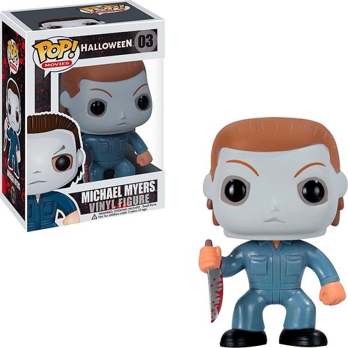 Funko Michael Myers Vinyl Figure Movies 