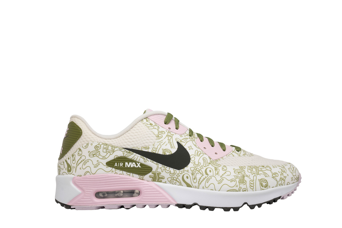 Nike Air Max 90 NRG Golf Space for Sale | Authenticity Guaranteed