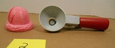 Wooden Melissa and Doug Strawberry Ice Cream Scoop  Scoop Replacement Y2