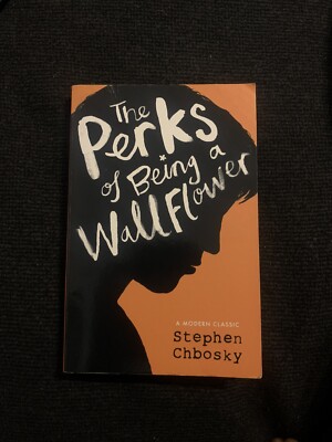 The Perks of Being a Wallflower YA edition von Chbosky, Stephen