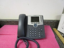 Qty 14 Cisco SPA525-G2 5-Line Business IP Phone Color Display Wi-Fi Bluetooth