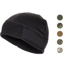 MFH BW Mütze Fleece Fleecemütze Wintermütze Beanie Bundeswehr Army Tactical
