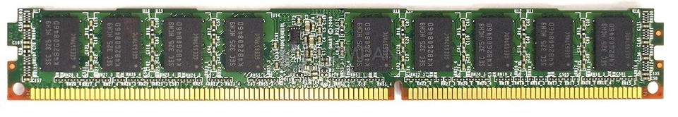 107-00100 NETAPP 4GB ECC MEMORY NVMEM FOR FAS2240 FAS2220 - 107-00100+A0, - Immagine 2 di 3