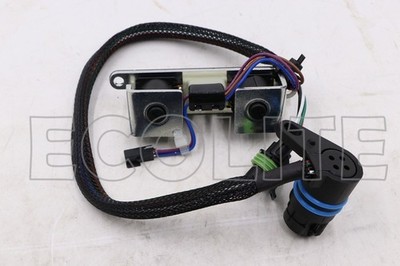 Lock Up Solenoid 52118652 For 1996-1998 Dodge B1500 / B2500 / B3500 Van
